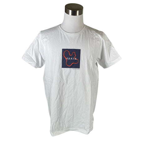 Unisex Makia - T-paita, koko 52 -  ()