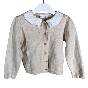 Unisex Name It - Neuletakki, koko 98 - 104 -  (1)