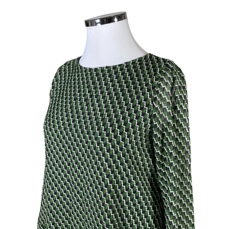 Unisex Marella - Sifonkimekko, koko 44 -  (2)