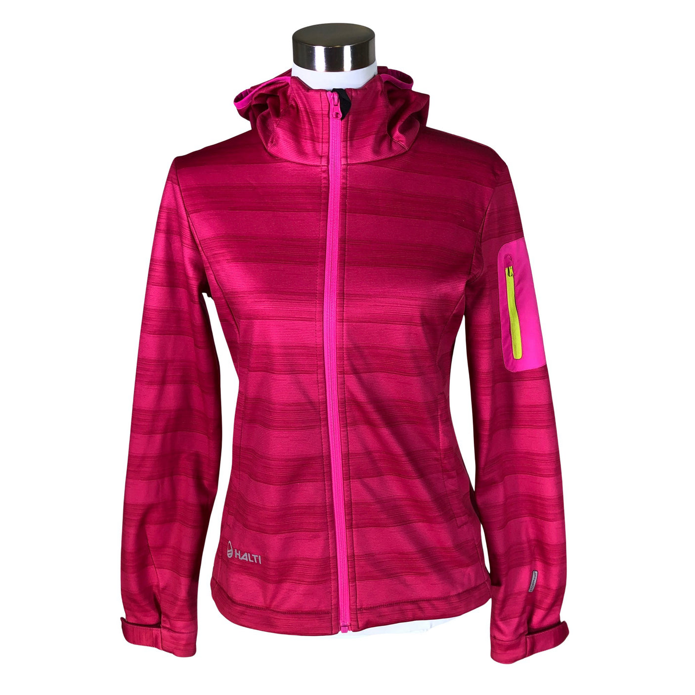 Unisex Halti - Softshell-takki, koko 36 -  (1)