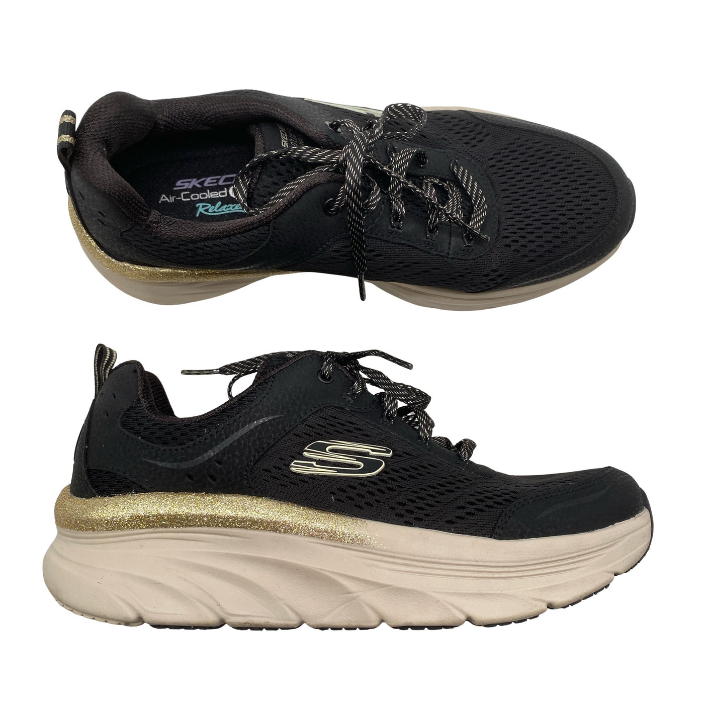 Unisex Skechers - Tennarit, koko 39 -  (1)