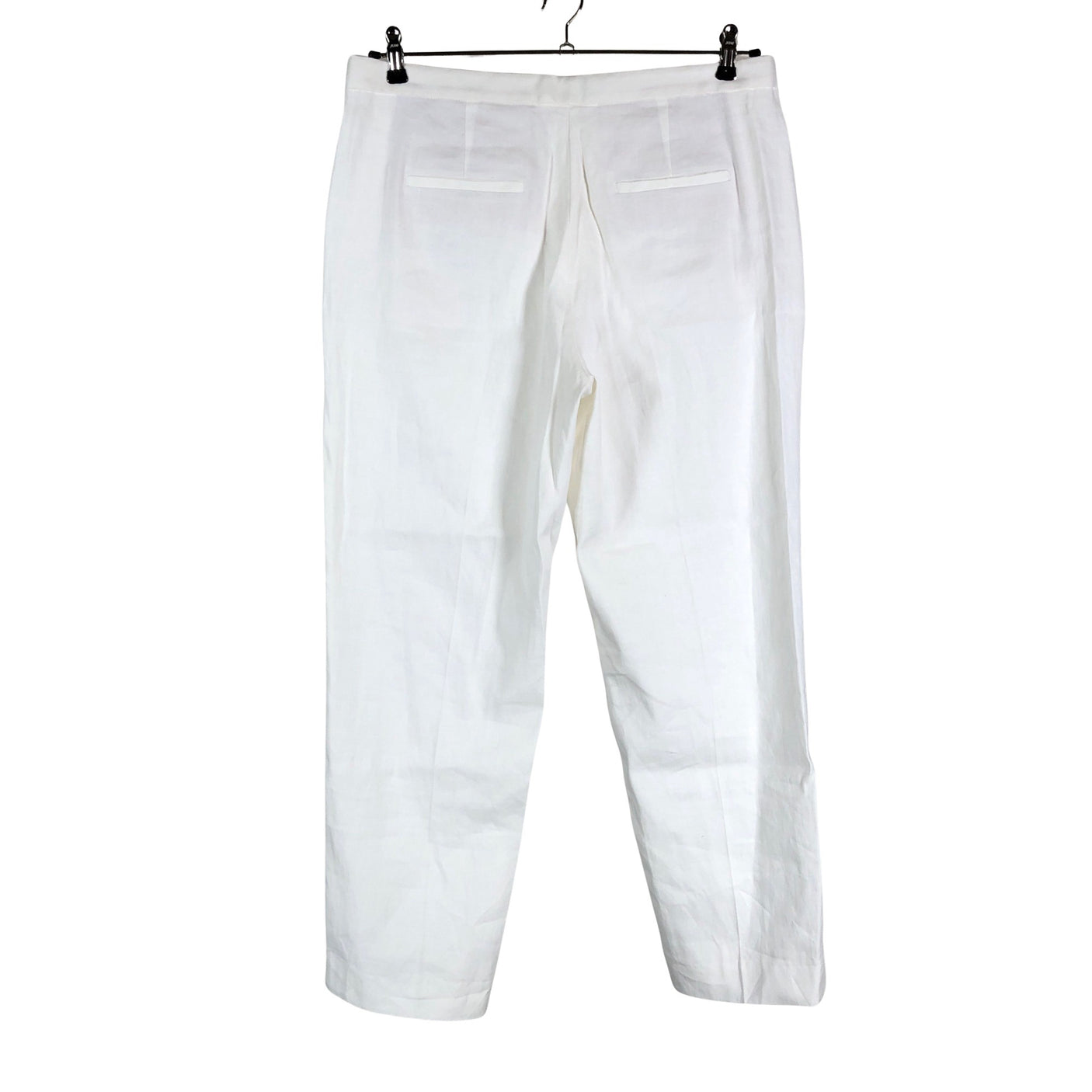 Unisex Massimo Dutti - Kangashousut, koko 44 -  (2)