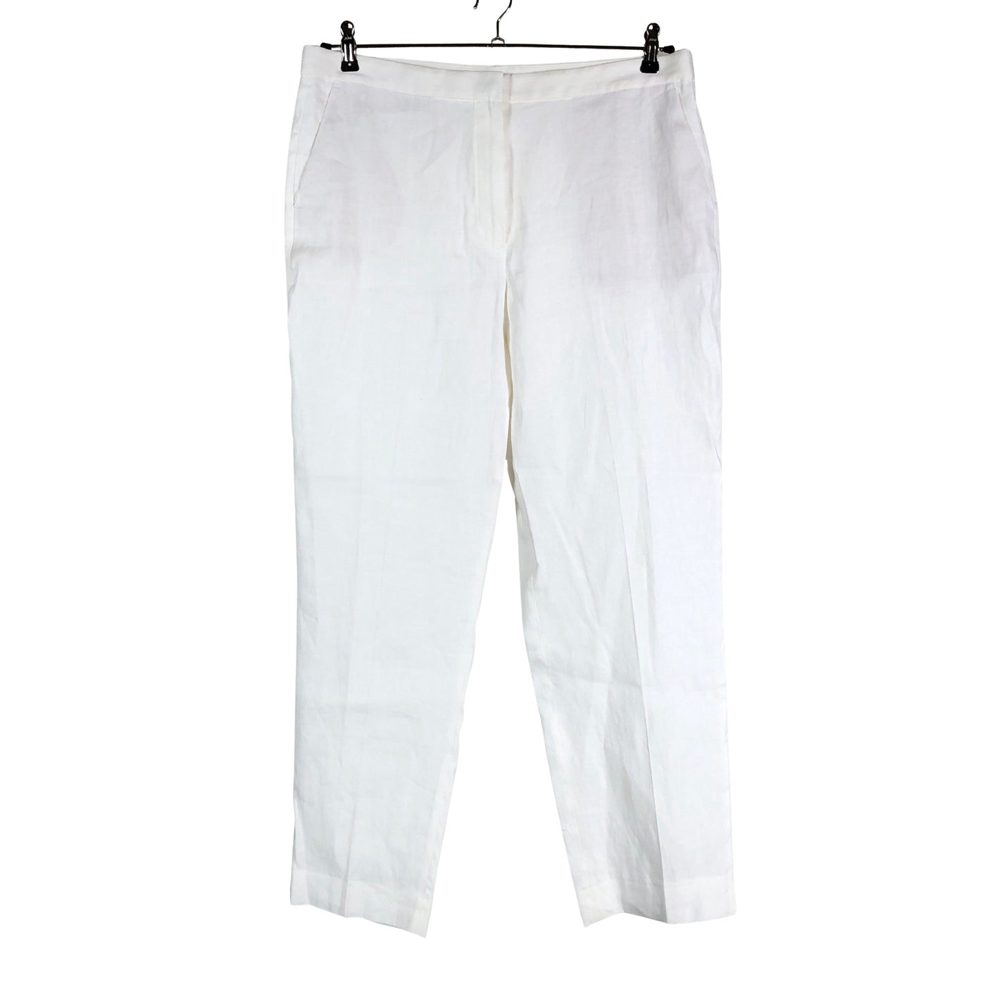 Unisex Massimo Dutti - Kangashousut, koko 44 -  (1)