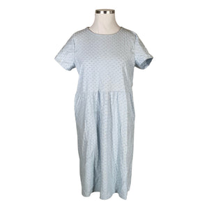 Unisex Aarrelabel - Trikoomekko, koko 44 -  (1)
