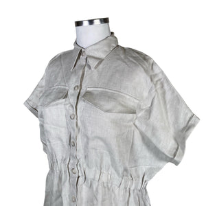Unisex Gauhar - Mekko, koko 44 -  (3)