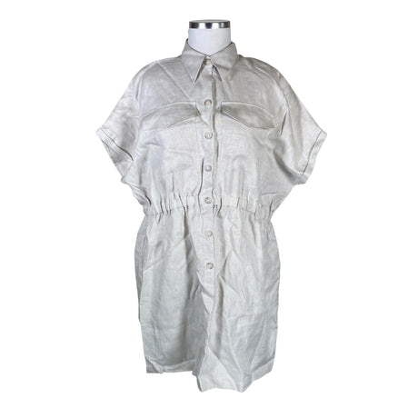 Unisex Gauhar - Mekko, koko 44 -  ()