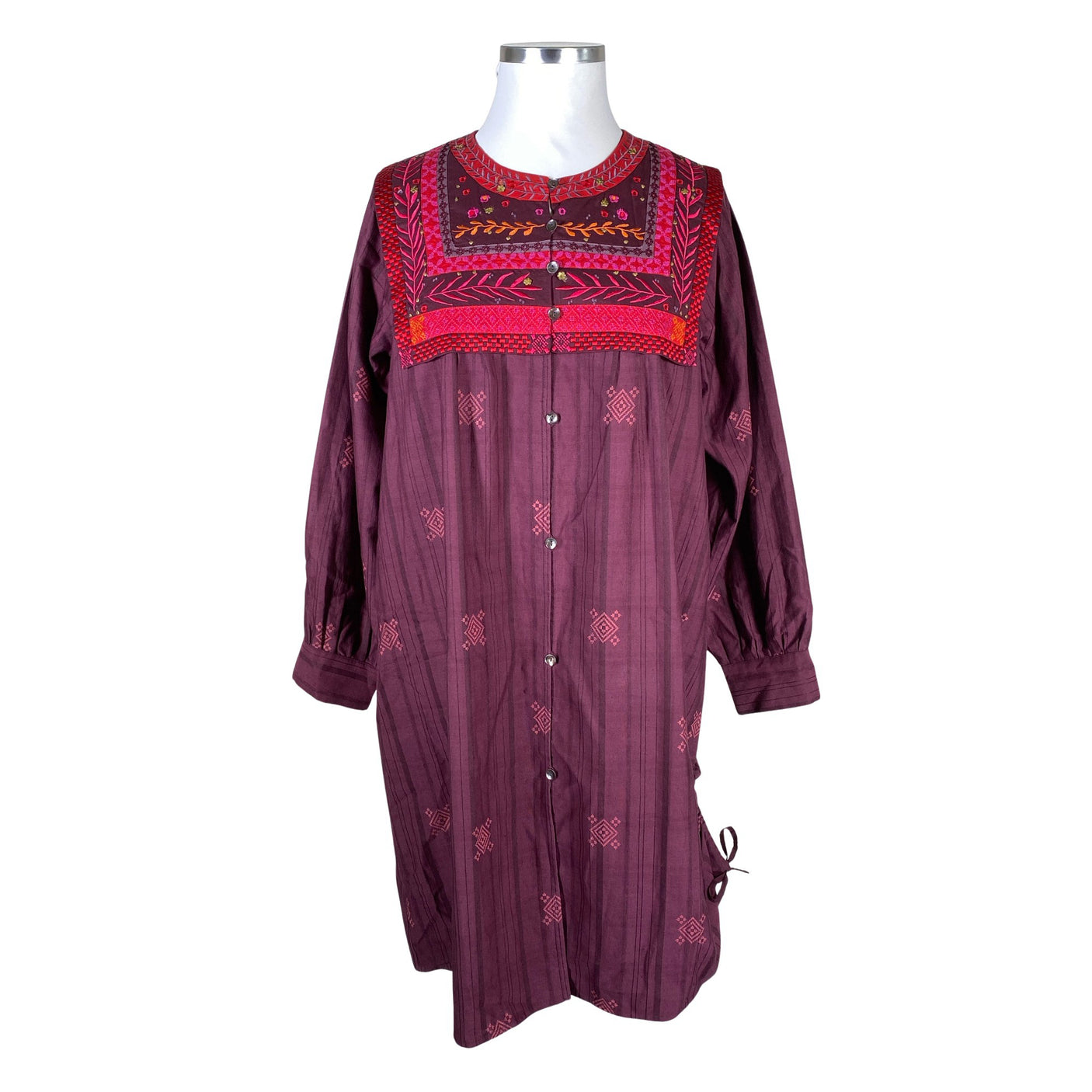 Unisex Gudrun Sjöden - Kangasmekko, koko 44 -  (1)