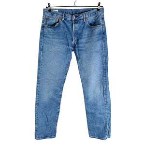 Unisex Levi's - Farkut, koko W34 -  (1)