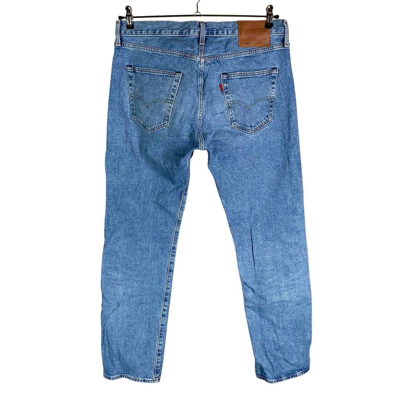 Unisex Levi's - Farkut, koko W34 -  (2)