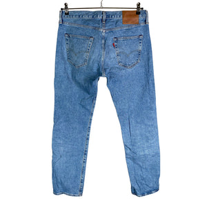 Unisex Levi's - Farkut, koko W34 -  (2)