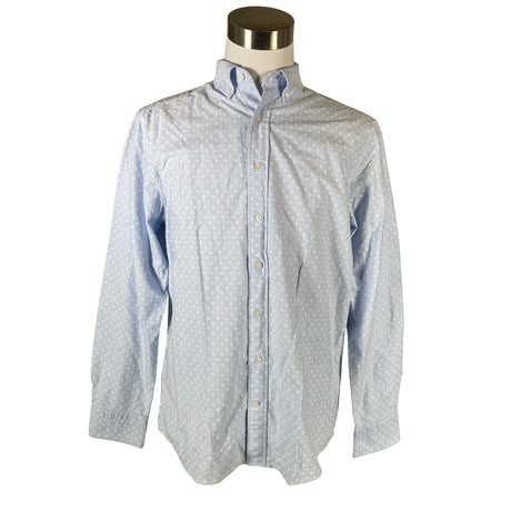 Unisex Gant - Kauluspaita, koko L -  ()