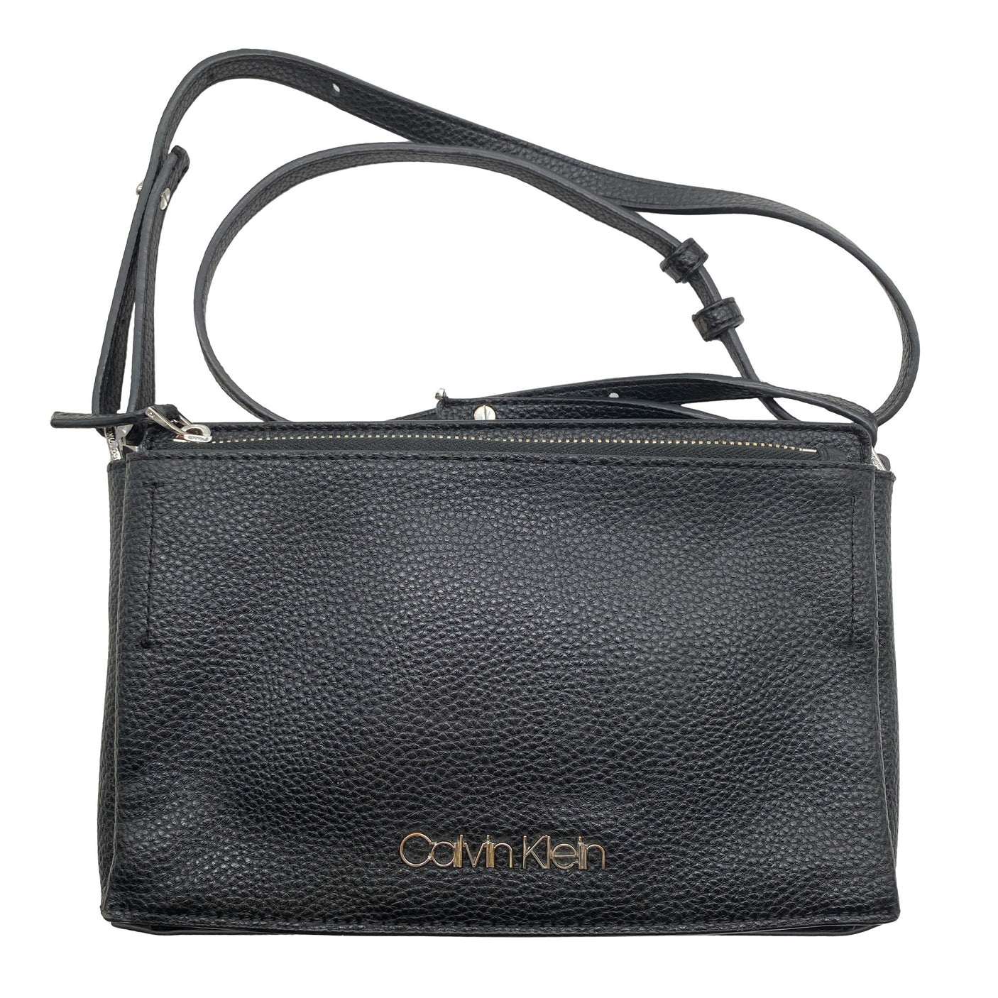 Unisex Calvin Klein - Olkalaukku, koko Midi -  (1)