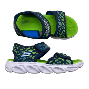 Unisex Skechers - Sandaalit, koko 34 -  (1)