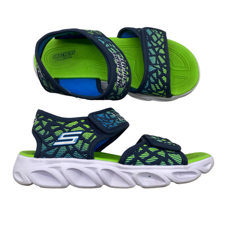 Unisex Skechers - Sandaalit, koko 34 -  ()