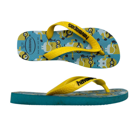 Unisex Havaianas - Rantasandaalit, koko 35 -  ()