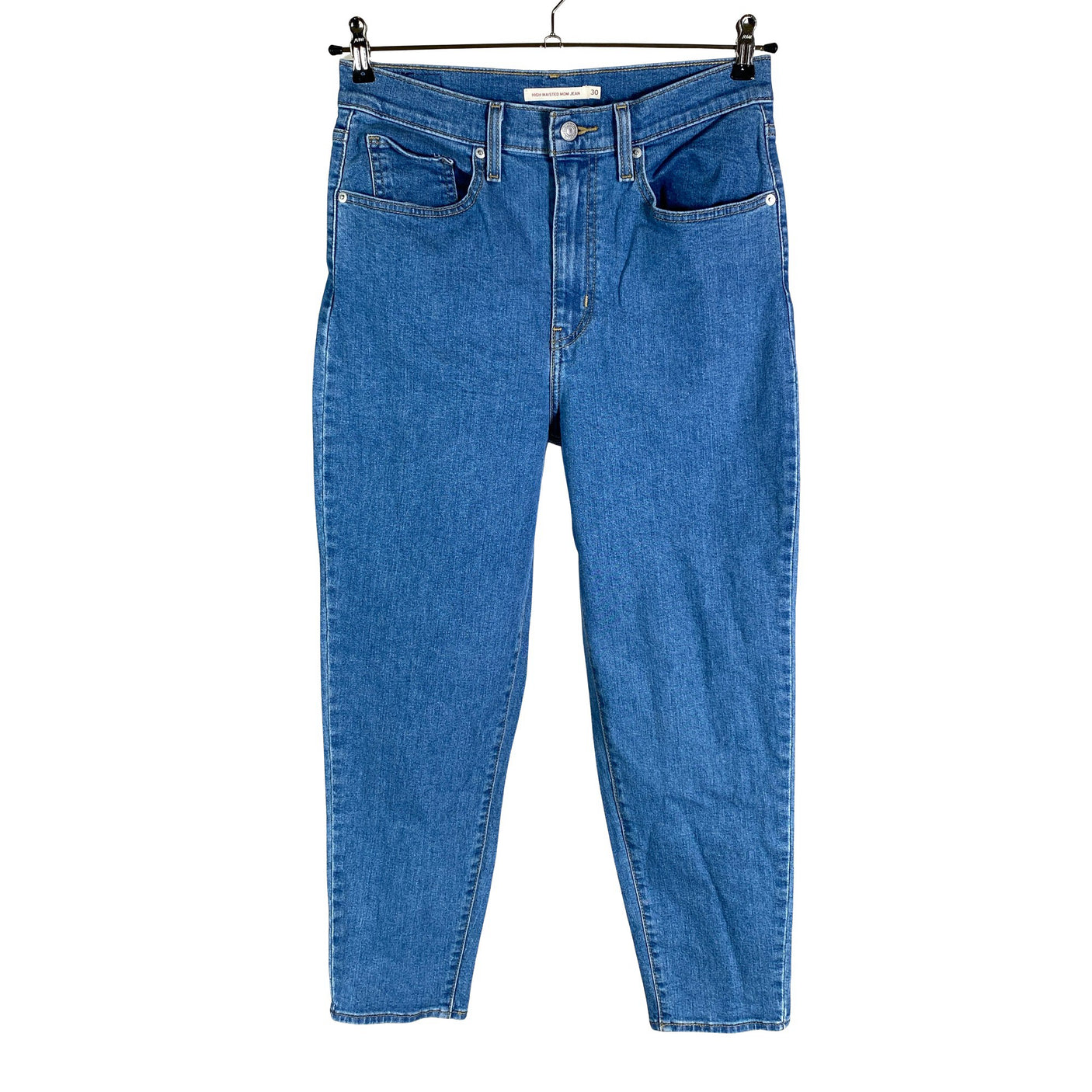 Unisex Levi's - Farkut, koko W30 -  (1)