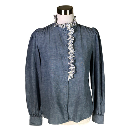 Unisex Sézane - Pusero, koko 38 -  ()