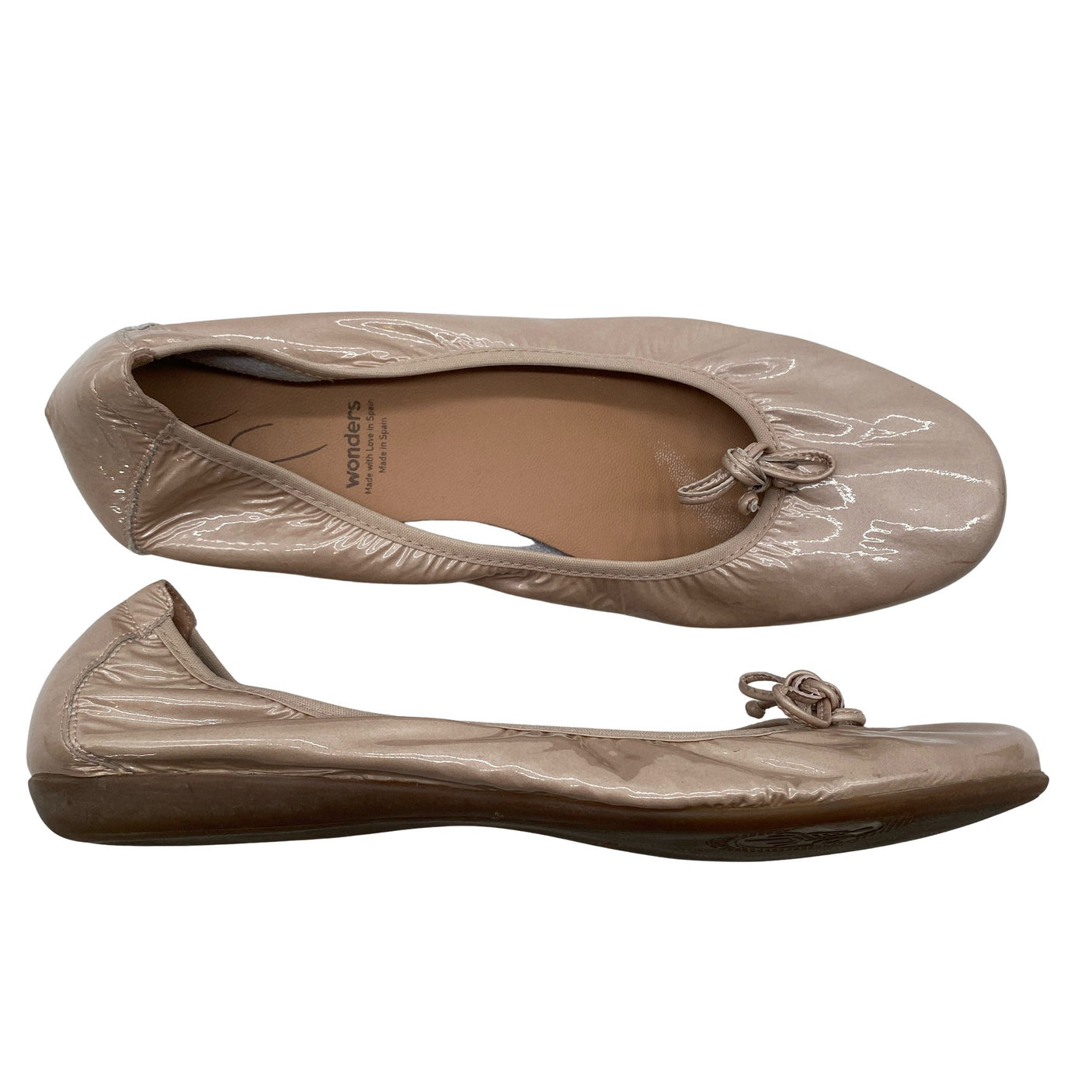 Unisex Wonders - Ballerinat, koko 41 -  (1)