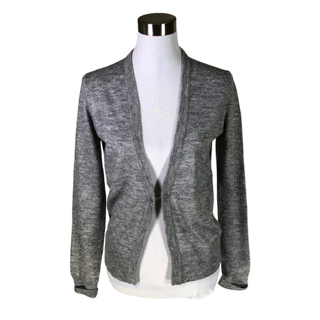 Naisten InWear - Neuletakki, koko 38 - Harmaa ()