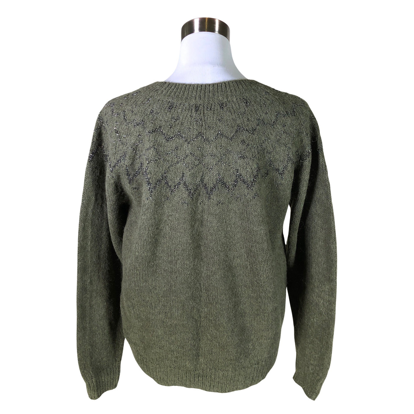Unisex Mos Mosh - Neulepaita, koko 36 -  (2)
