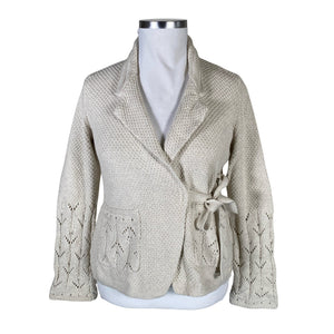 Unisex Odd Molly - Neuletakki, koko 42 -  (1)