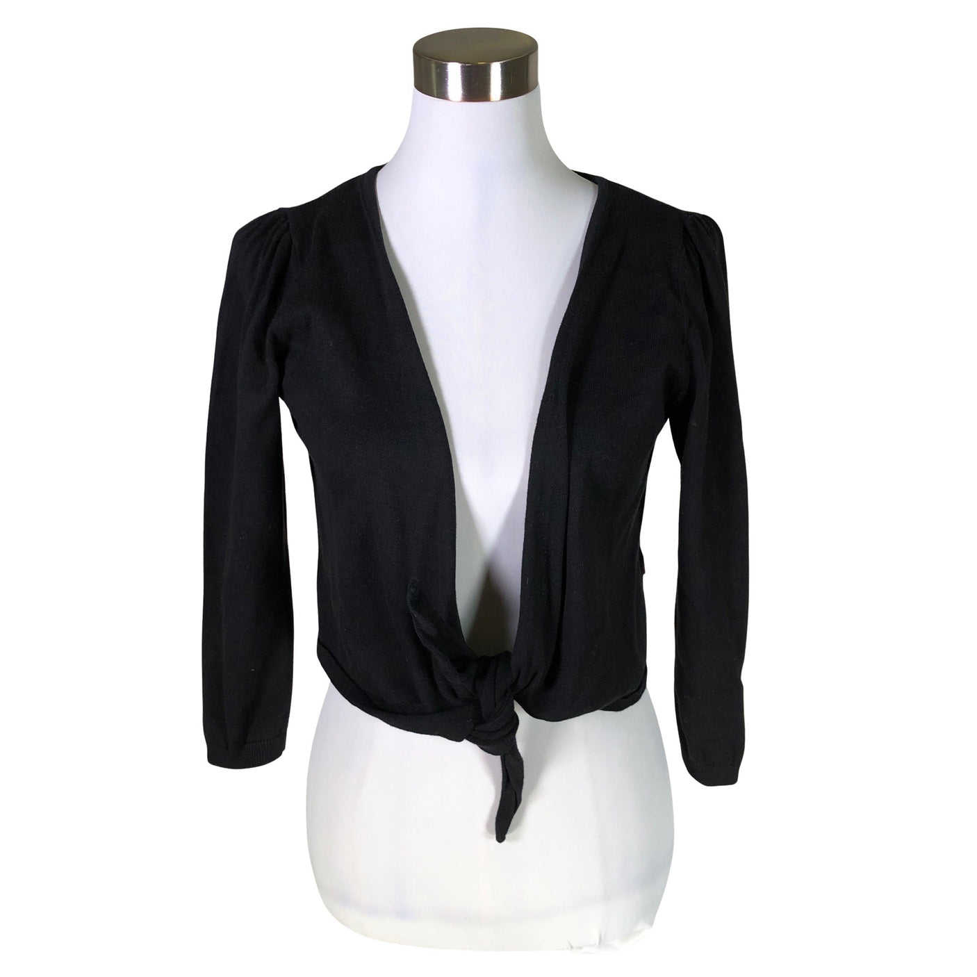 Unisex Jackpot - Neulebolero, koko 38 -  (1)