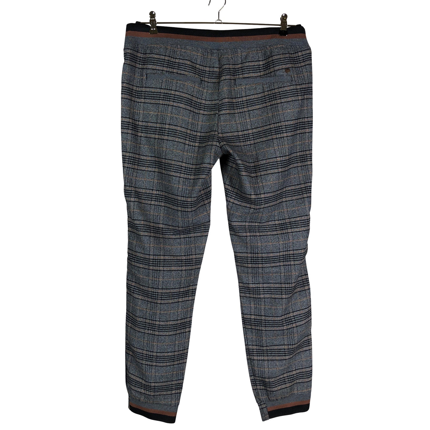 Unisex Mos Mosh - Kangashousut, koko 40 -  (2)