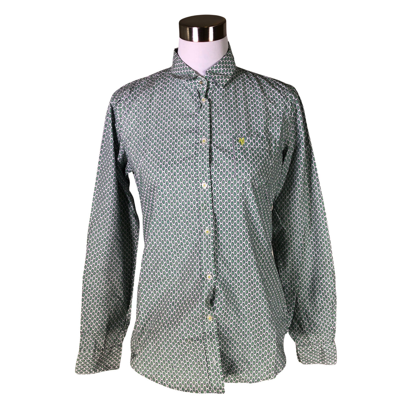 Unisex Marc O'Polo - Kauluspaita, koko 38 -  (1)