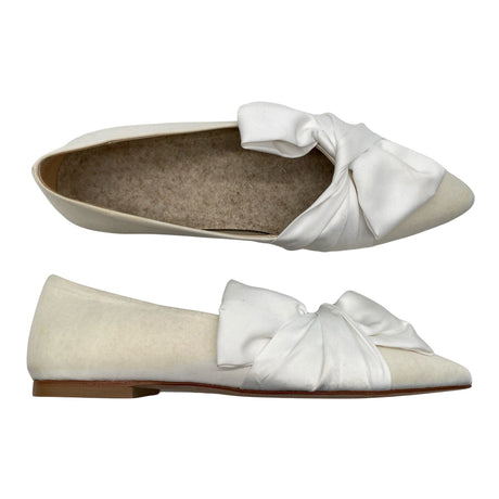 Unisex Edly - Juhlaballerinat, koko 37 -  ()