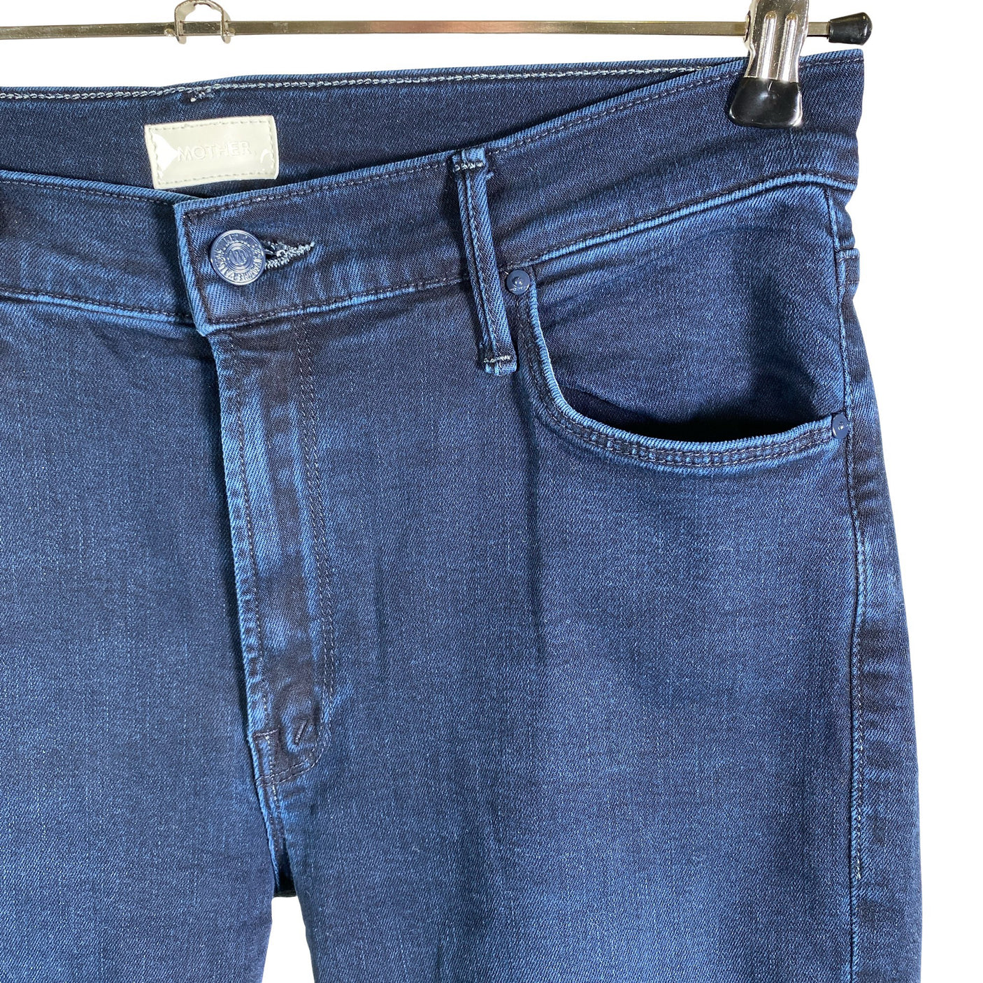 Unisex Mother - Farkut, koko W29 -  (3)