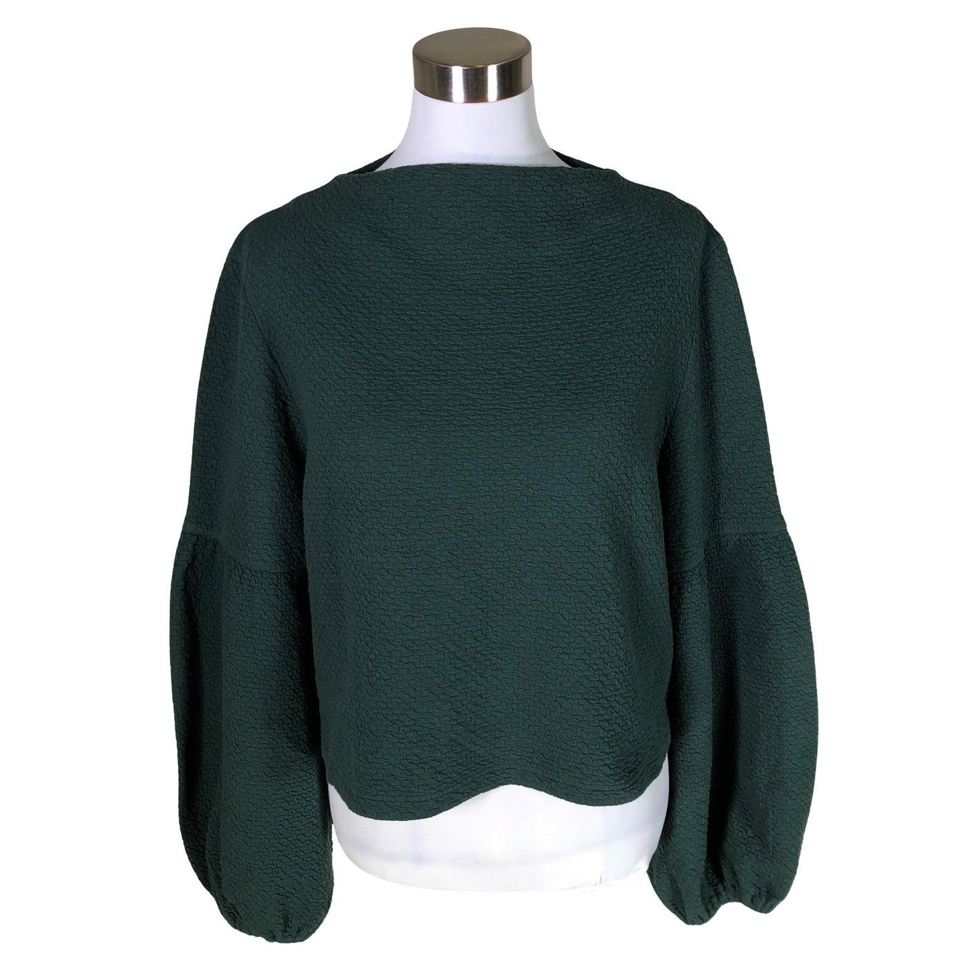 Unisex Nouki - Collegepaita, koko 38 -  (1)
