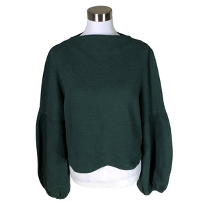 Unisex Nouki - Collegepaita, koko 38 -  (1)