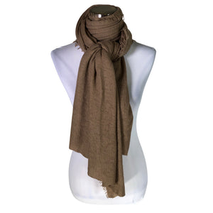 Unisex Balmuir - Huivi, koko Maxi -  (1)