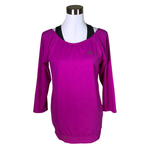 Unisex Li-ning - Urheilupaita, 
pitkät hihat, koko 38 -  (1)