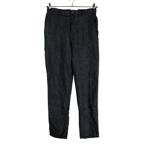 Unisex Niinmun design - Kangashousut, koko 38 -  (1)