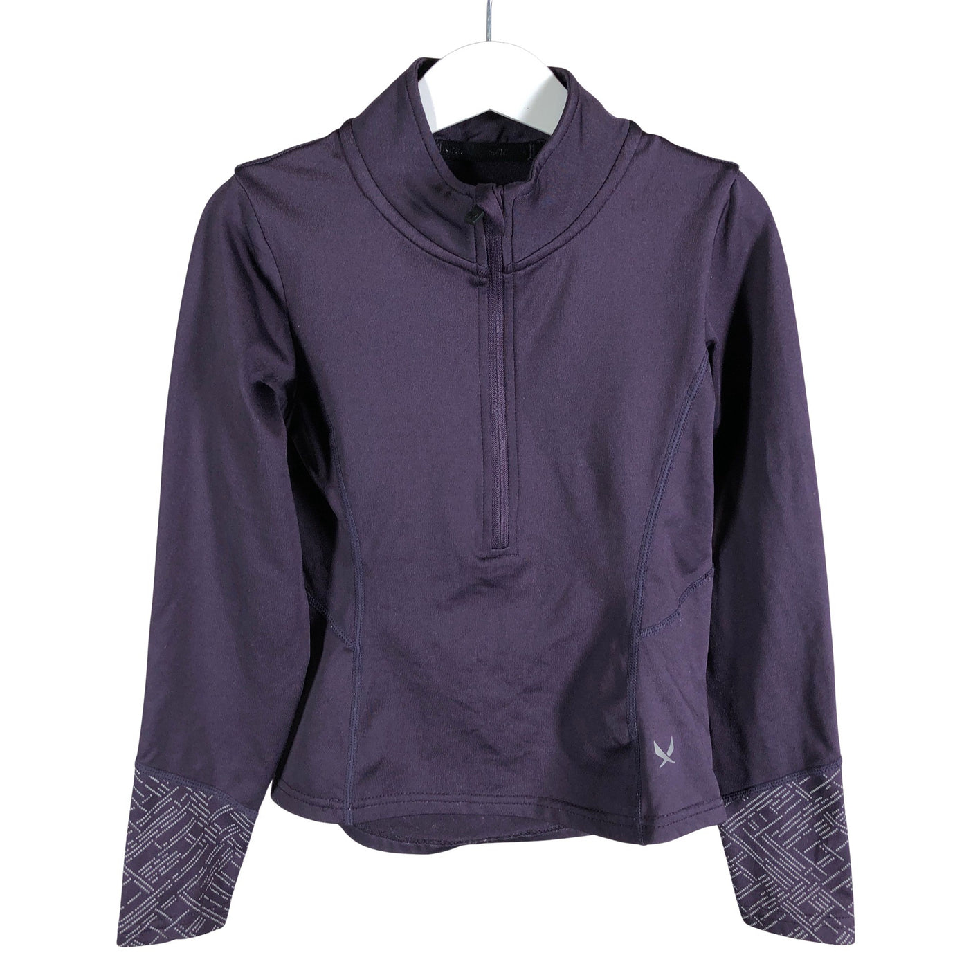 Unisex Soc - Urheilupaita, 
pitkät hihat, koko 122 - 128 -  (1)