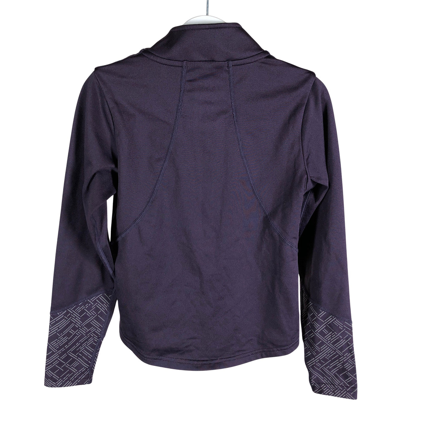 Unisex Soc - Urheilupaita, 
pitkät hihat, koko 122 - 128 -  (2)