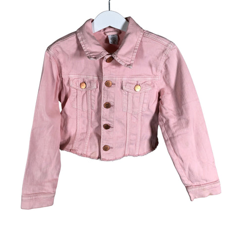Unisex Lindex - Farkkutakki, koko 122 - 128 -  ()