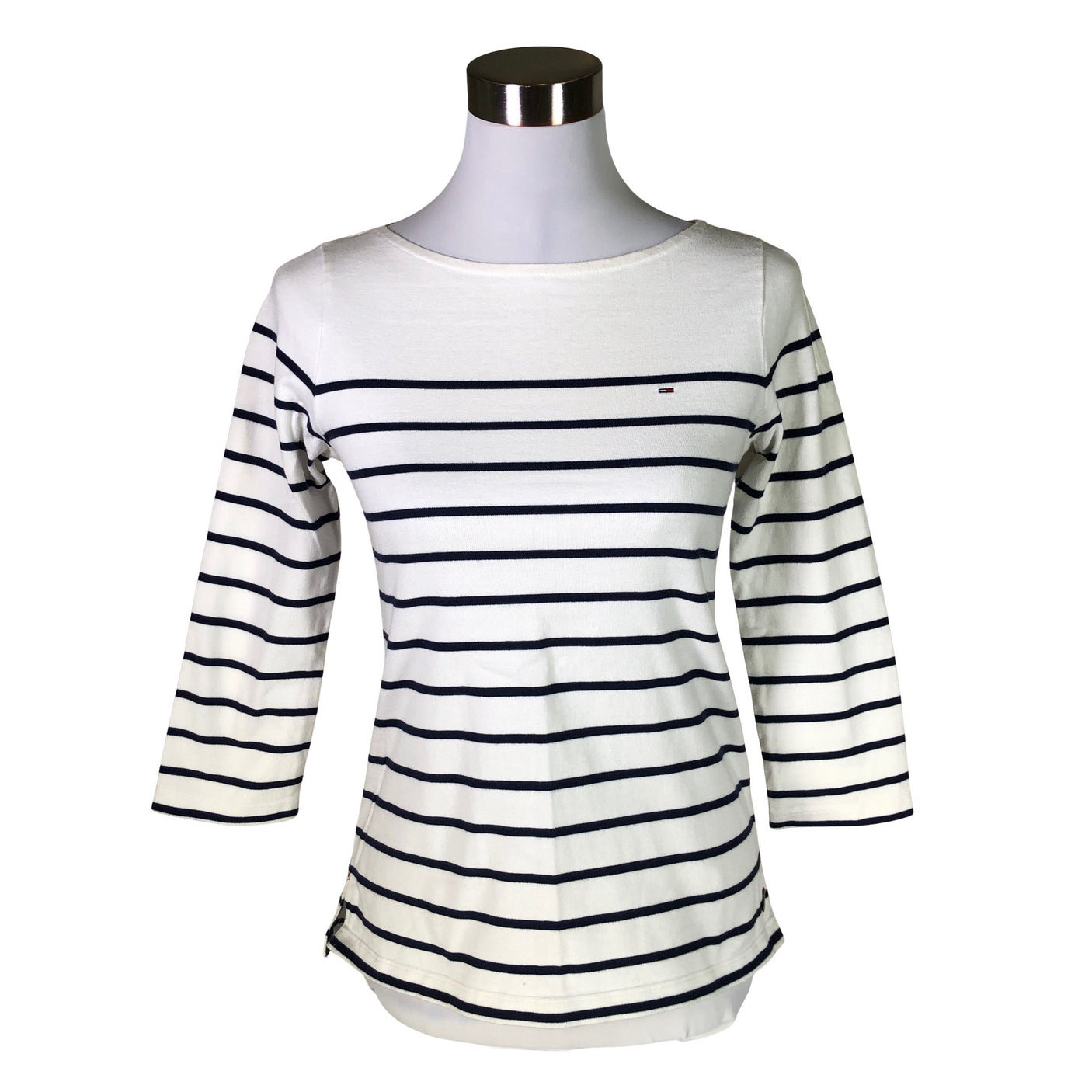 Unisex Tommy Hilfiger - Trikoopaita, koko 34 -  (1)