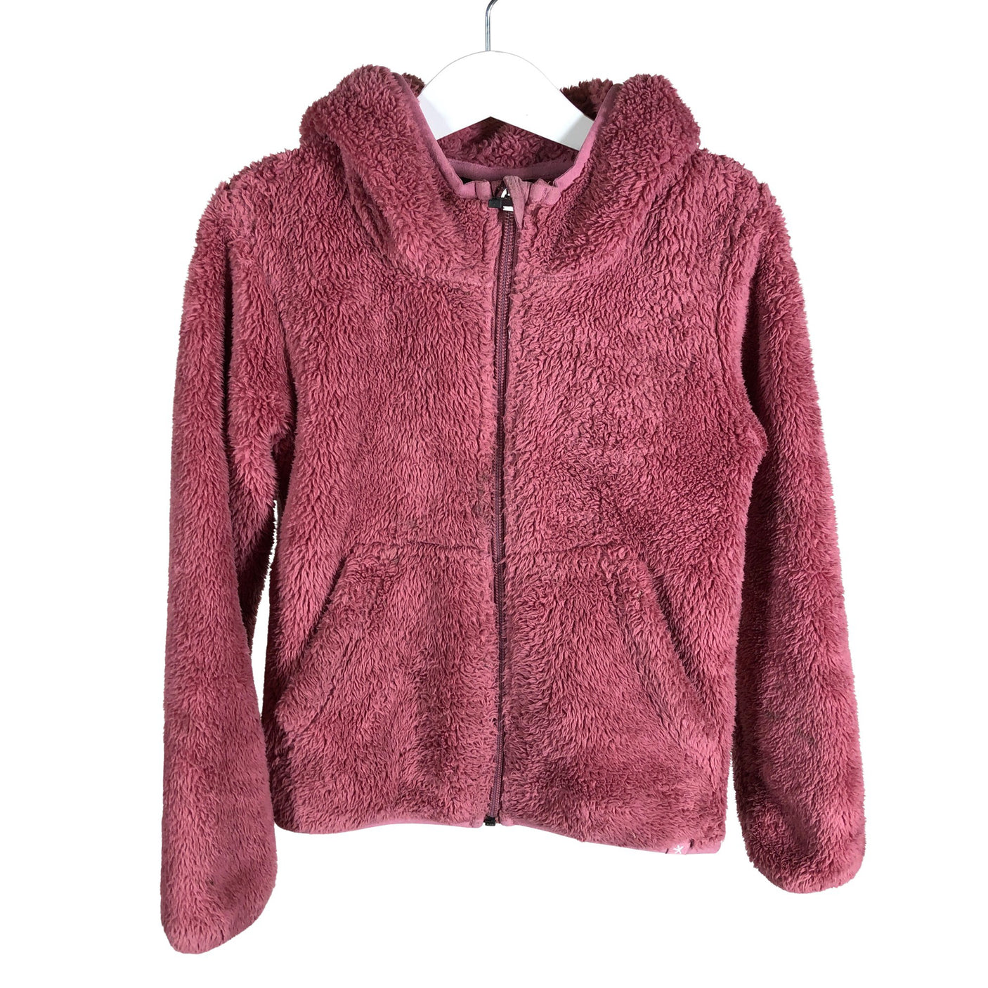 Unisex Everest - Fleecetakki, koko 122 - 128 -  (1)