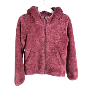 Unisex Everest - Fleecetakki, koko 122 - 128 -  (1)