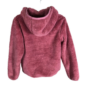 Unisex Everest - Fleecetakki, koko 122 - 128 -  (2)