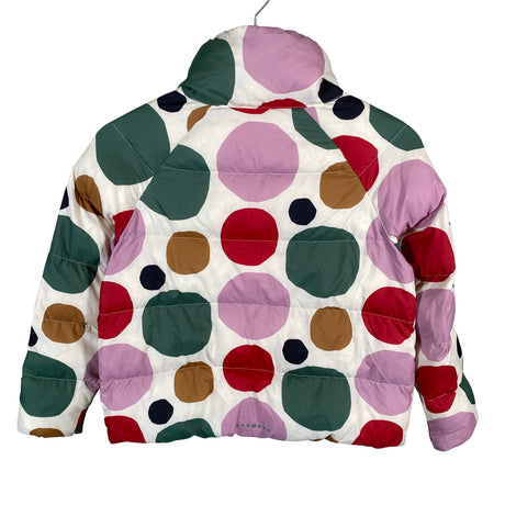 Unisex Uniqlo - Toppatakki, koko 134 - 140 -  (2)