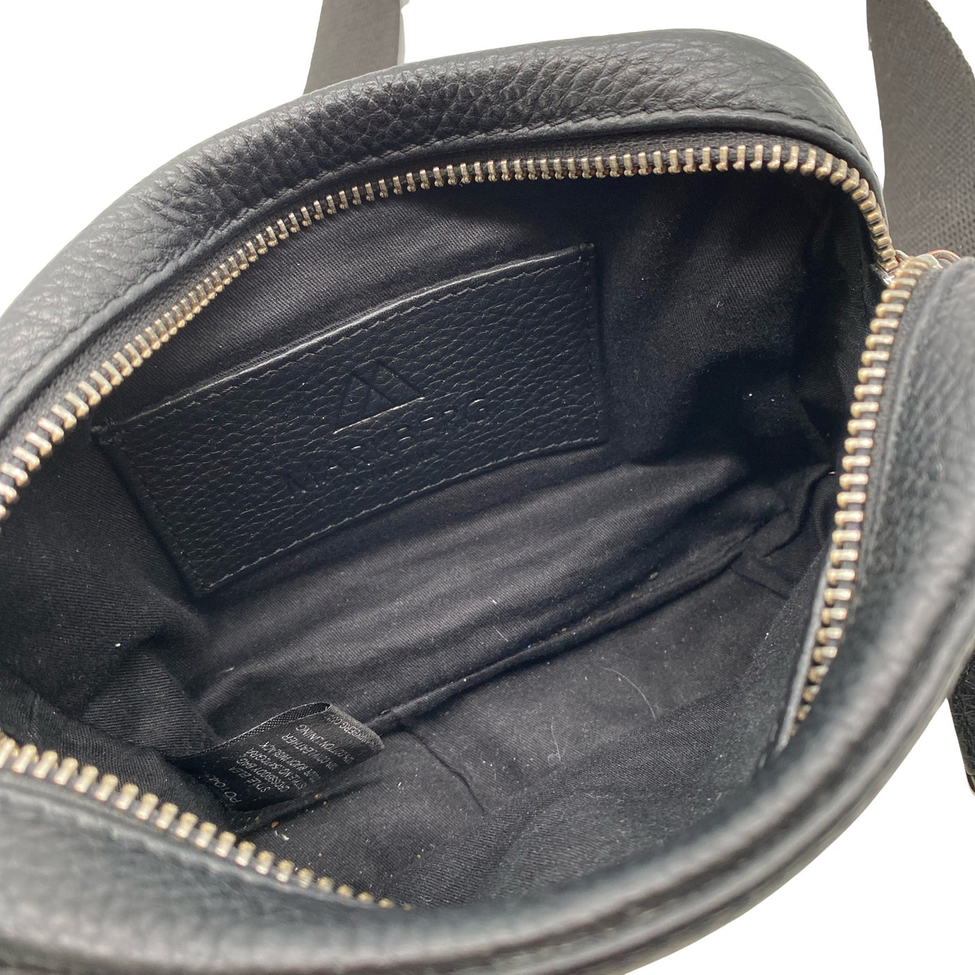 Unisex Markberg - Olkalaukku, koko Mini -  (2)