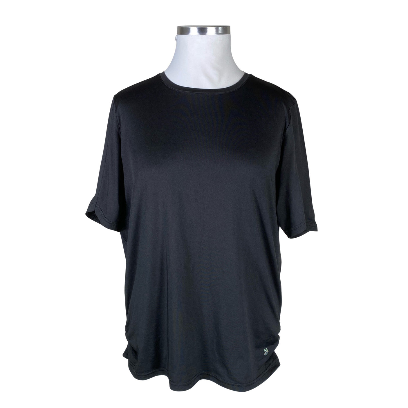Unisex Raiski - Urheilupaita, lyhyet hihat, koko 46 -  (1)