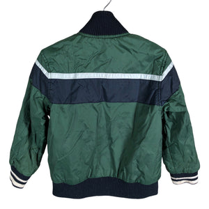 Unisex Benetton - Kevyttoppatakki, koko 80 - 86 -  (2)