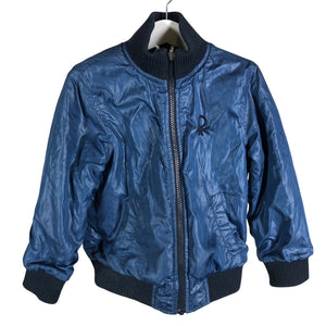 Unisex Benetton - Kevyttoppatakki, koko 80 - 86 -  (3)