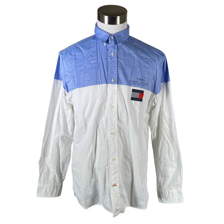 Unisex Tommy Hilfiger - Kauluspaita, koko L -  ()