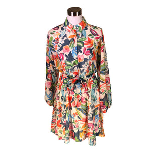 Unisex Trendyol - Sifonkimekko, koko 40 -  (1)