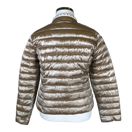 Unisex Beaumont - Kevytuntuvatakki, koko 42 -  (2)